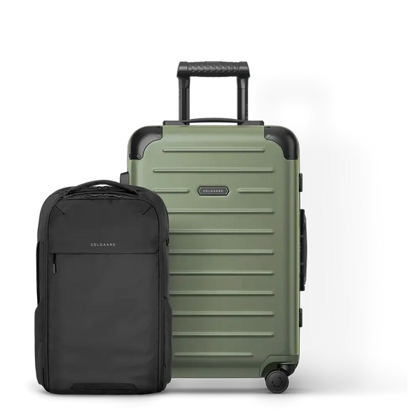 The Jetsetter